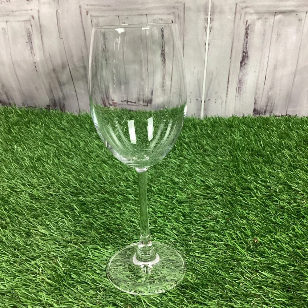 DiVino by Rosenthal Crystal Wine Goblet Set of 4